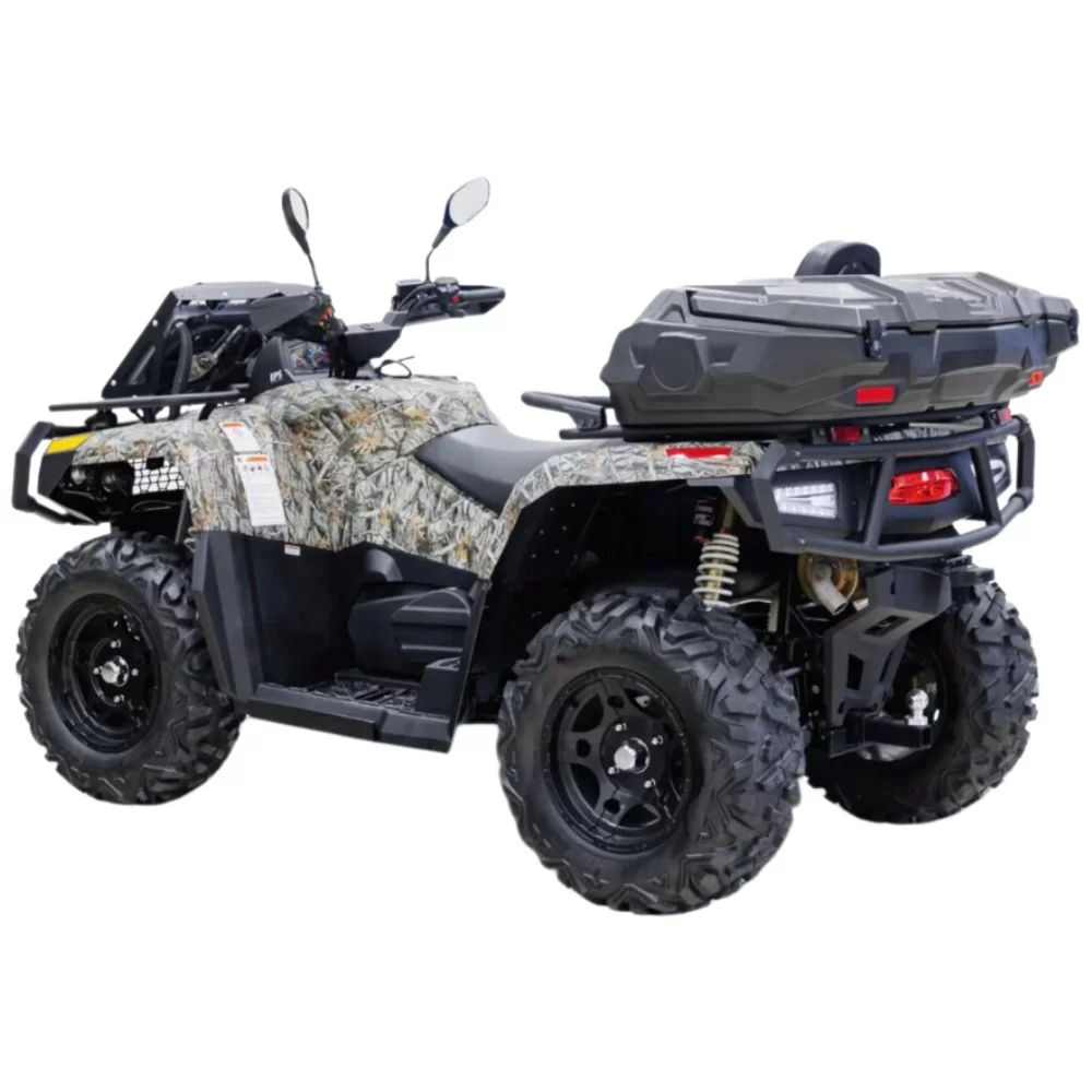 Квадроцикл HISUN TACTIC GT 1000 EXTREME EDITION (ПСМ)