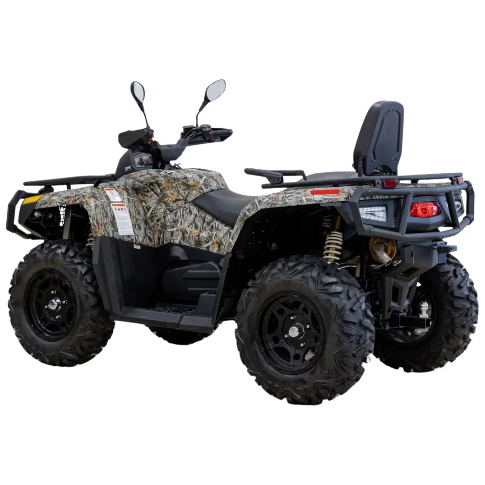 Квадроцикл HISUN TACTIC GT 1000 EXTREME EDITION (ПСМ)