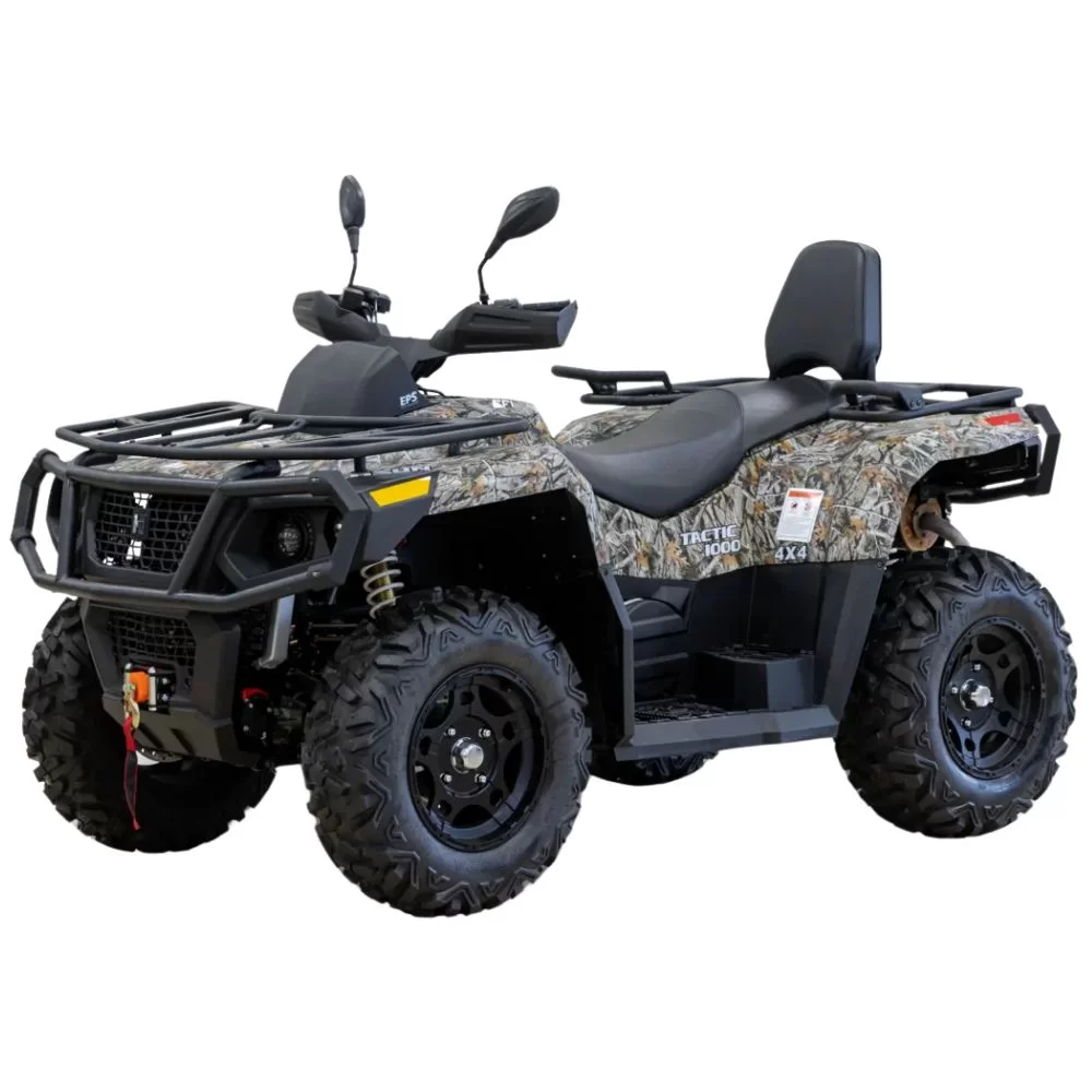 Квадроцикл HISUN TACTIC GT 1000 EXTREME EDITION (ПСМ)