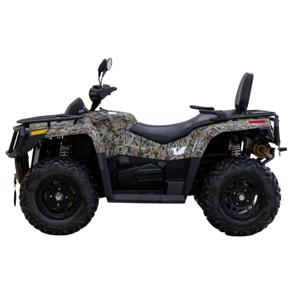 Квадроцикл HISUN TACTIC GT 1000 EXTREME EDITION (ПСМ)