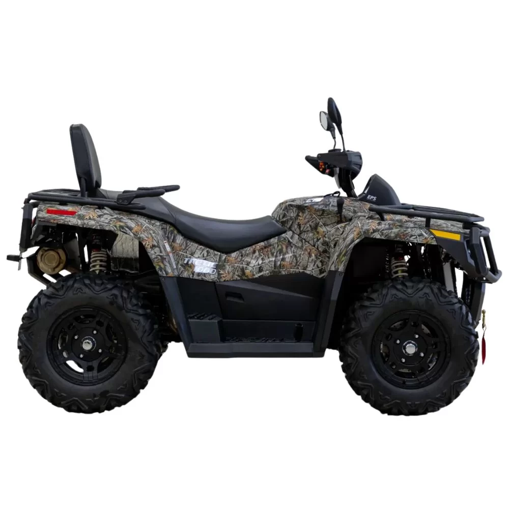 Квадроцикл HISUN TACTIC GT 1000 EXTREME EDITION (ПСМ)