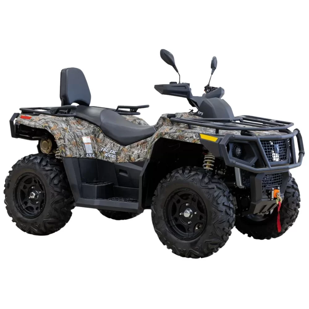Квадроцикл HISUN TACTIC GT 1000 EXTREME EDITION (ПСМ)