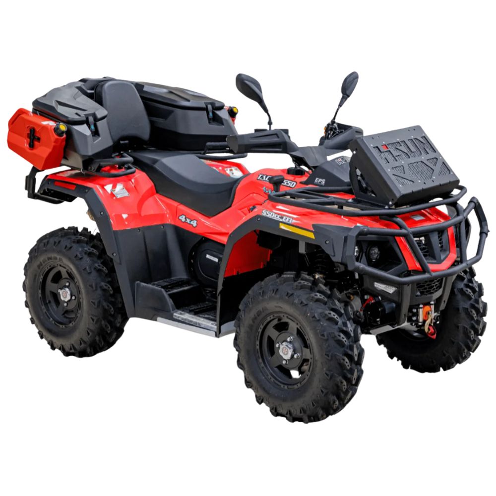 Купить квадроцикл HISUN TACTIC 750 EXTREME EDITION (ПСМ)
