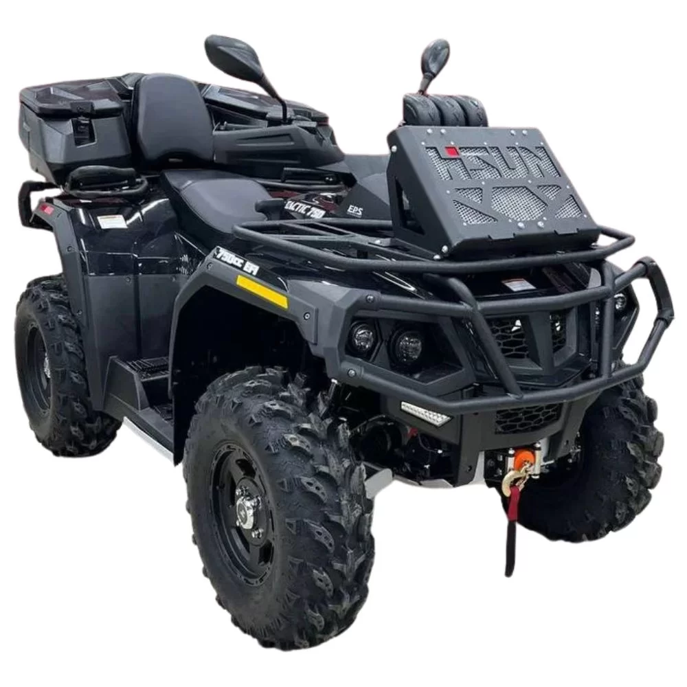 Купить квадроцикл HISUN TACTIC 750 EXTREME EDITION (ПСМ) Квадроцикл HISUN TACTIC 750 EXTREME EDITION (ПСМ)