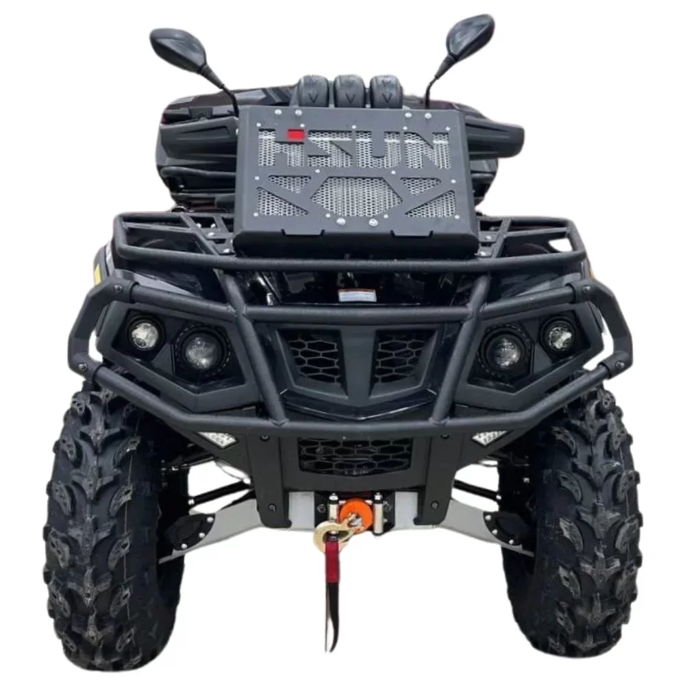 Купить квадроцикл HISUN TACTIC 750 EXTREME EDITION (ПСМ) Квадроцикл HISUN TACTIC 750 EXTREME EDITION (ПСМ)
