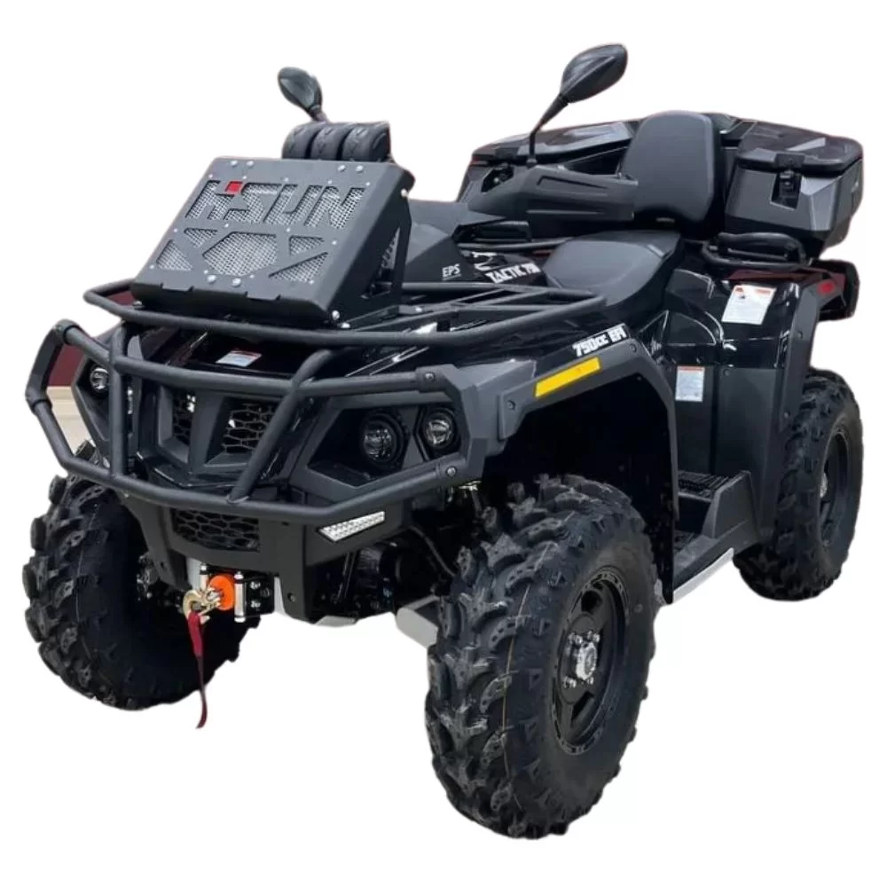 Купить квадроцикл HISUN TACTIC 750 EXTREME EDITION (ПСМ) Квадроцикл HISUN TACTIC 750 EXTREME EDITION (ПСМ)