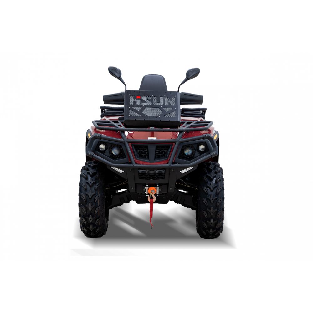 Квадроцикл HISUN TACTIC 750 EXTREME EDITION (ПСМ)
