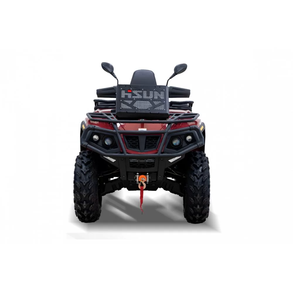 Купить квадроцикл HISUN TACTIC 750 EXTREME EDITION (ПСМ) Квадроцикл HISUN TACTIC 750 EXTREME EDITION (ПСМ)