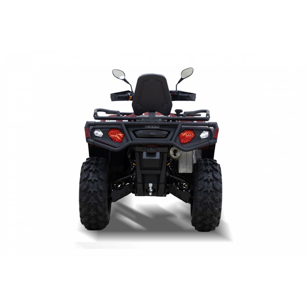 Квадроцикл HISUN TACTIC 750 EXTREME EDITION (ПСМ)
