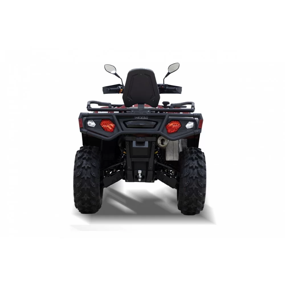 Купить квадроцикл HISUN TACTIC 750 EXTREME EDITION (ПСМ) Квадроцикл HISUN TACTIC 750 EXTREME EDITION (ПСМ)