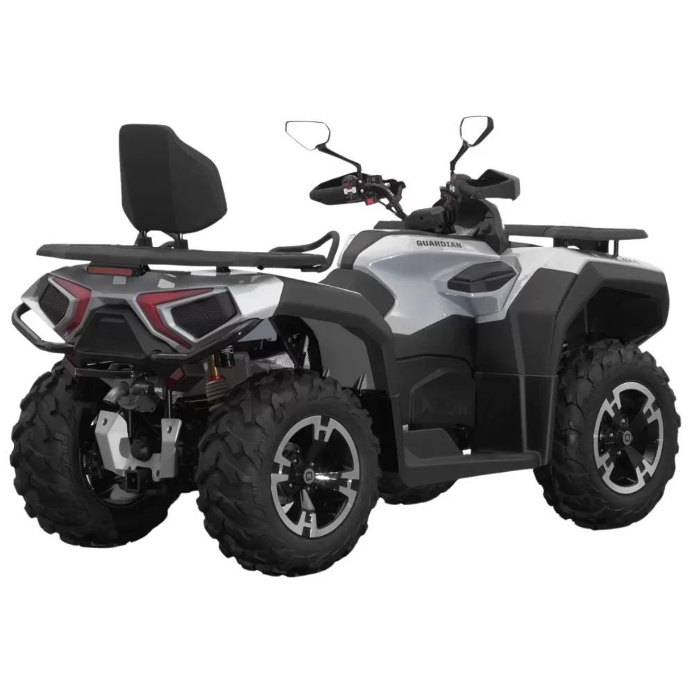 Купить квадроцикл HISUN GUARDIAN 550 L (ПСМ) Квадроцикл HISUN GUARDIAN 550 L (ПСМ)