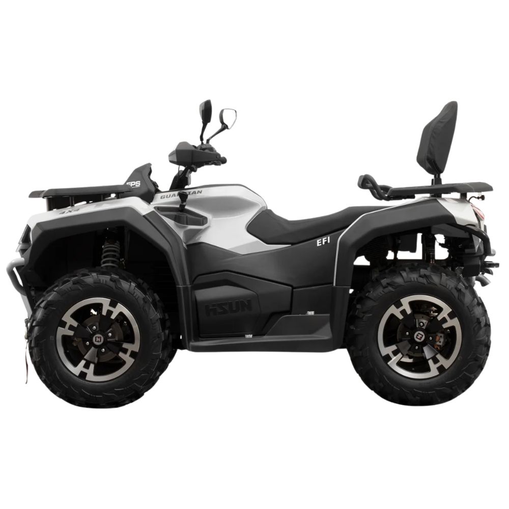 Купить квадроцикл HISUN GUARDIAN 550 L (ПСМ) Квадроцикл HISUN GUARDIAN 550 L (ПСМ)