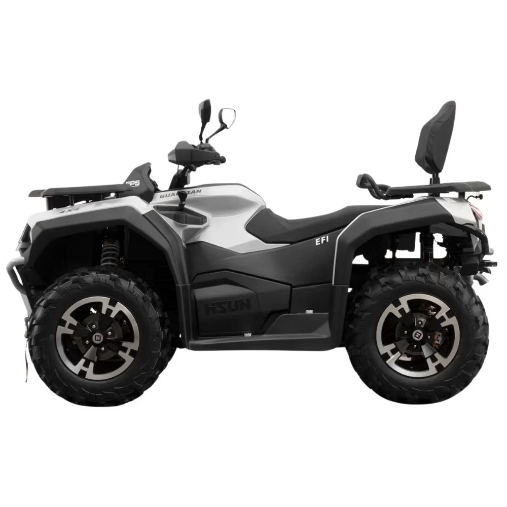 Купить квадроцикл HISUN GUARDIAN 550 L (ПСМ) Квадроцикл HISUN GUARDIAN 550 L (ПСМ)