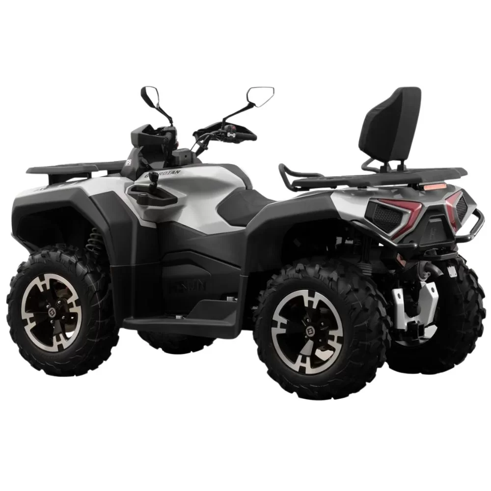 Купить квадроцикл HISUN GUARDIAN 550 L (ПСМ) Квадроцикл HISUN GUARDIAN 550 L (ПСМ)