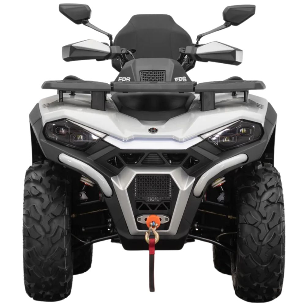 Купить квадроцикл HISUN GUARDIAN 550 L (ПСМ) Квадроцикл HISUN GUARDIAN 550 L (ПСМ)