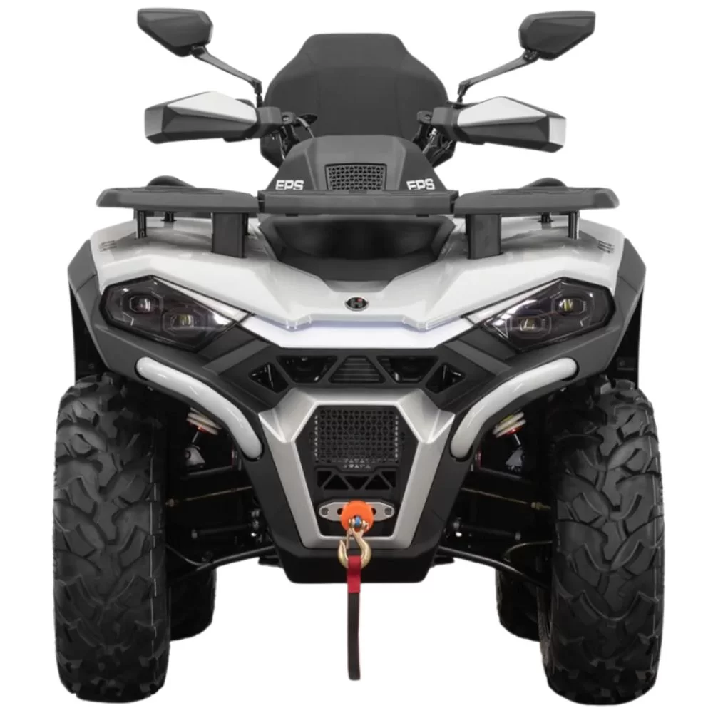 Купить квадроцикл HISUN GUARDIAN 550 L (ПСМ) Квадроцикл HISUN GUARDIAN 550 L (ПСМ)