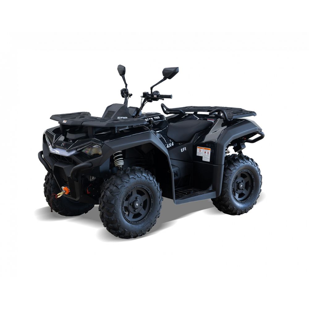 Купить квадроцикл HISUN GUARDIAN 750 S Short (ПСМ) Квадроцикл HISUN GUARDIAN 750 S Short (ПСМ)