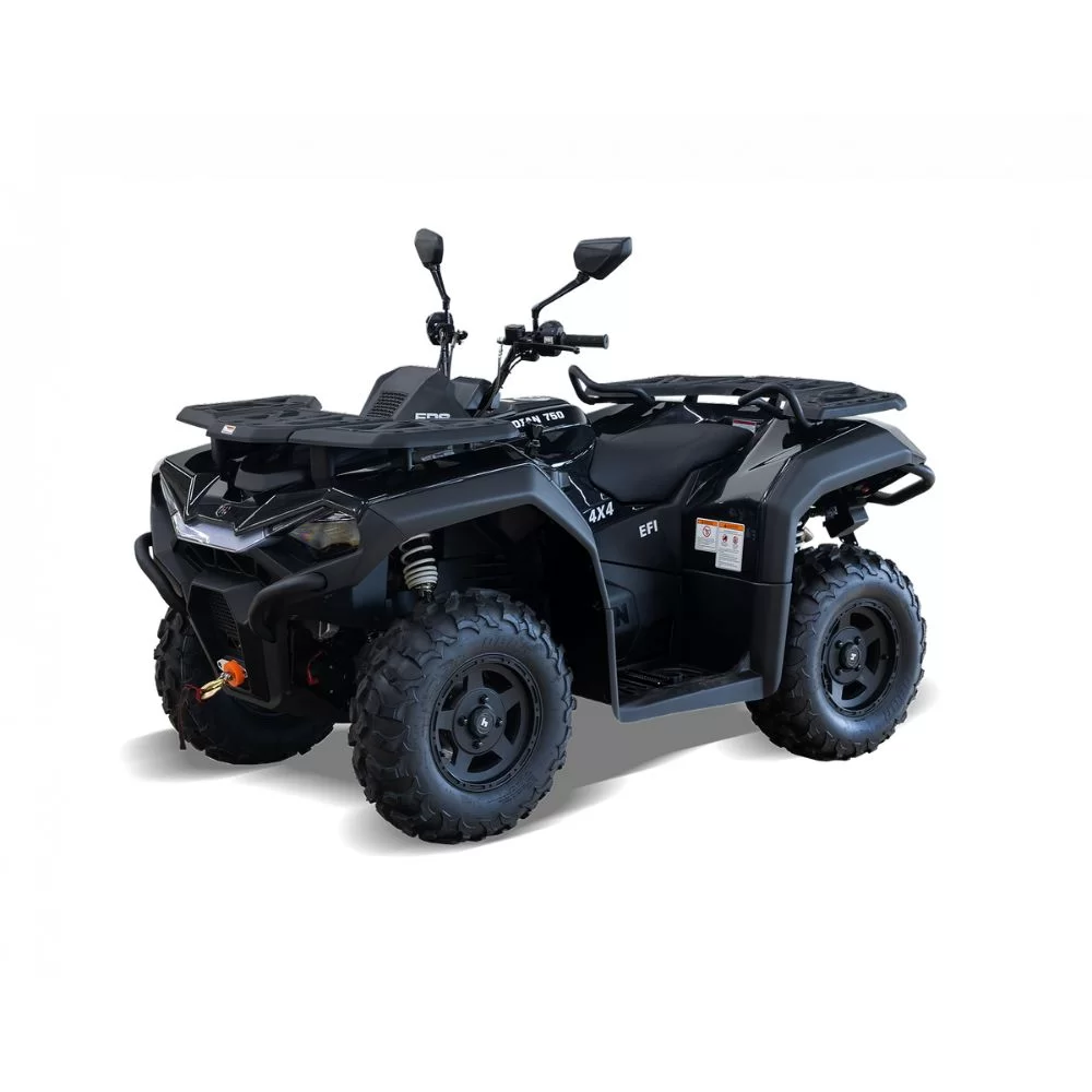 Купить квадроцикл HISUN GUARDIAN 750 S Short (ПСМ) Квадроцикл HISUN GUARDIAN 750 S Short (ПСМ)