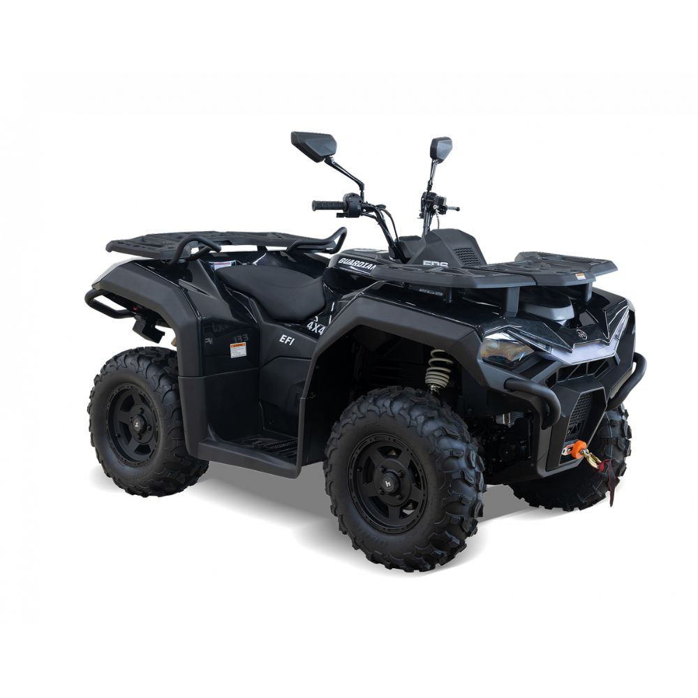 Купить квадроцикл HISUN GUARDIAN 750 S Short (ПСМ) Квадроцикл HISUN GUARDIAN 750 S Short (ПСМ)