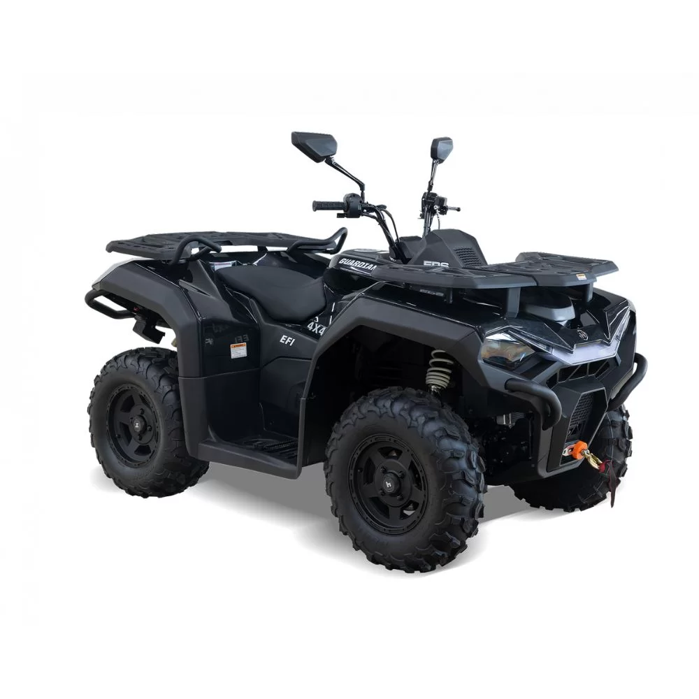 Купить квадроцикл HISUN GUARDIAN 750 S Short (ПСМ) Квадроцикл HISUN GUARDIAN 750 S Short (ПСМ)