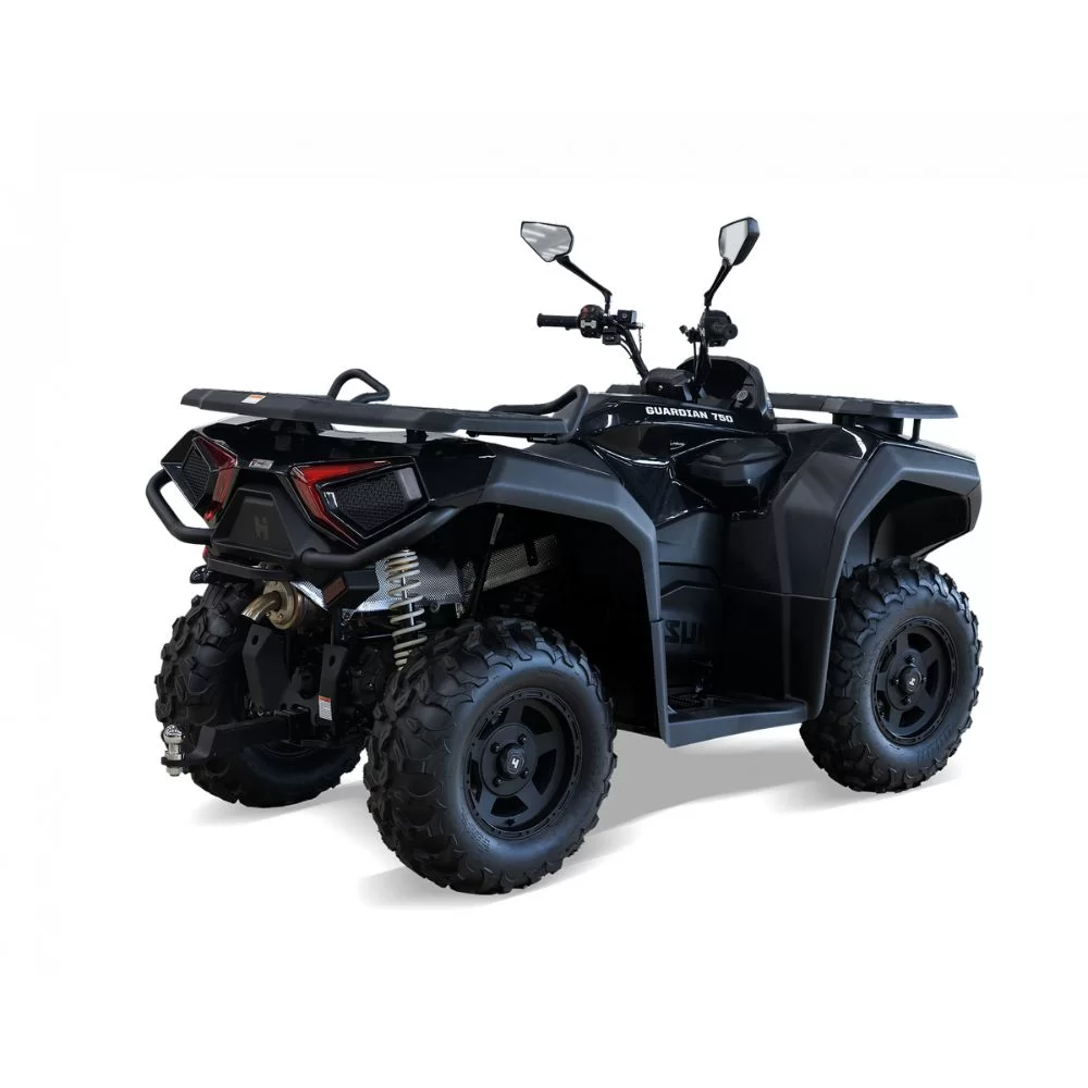 Купить квадроцикл HISUN GUARDIAN 750 S Short (ПСМ) Квадроцикл HISUN GUARDIAN 750 S Short (ПСМ)