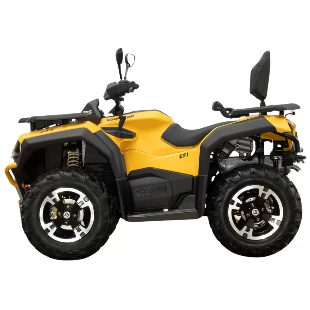 Купить квадроцикл HISUN GUARDIAN 750 S Short (ПСМ) Квадроцикл HISUN GUARDIAN 750 S Short (ПСМ)
