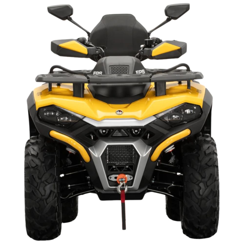 Купить квадроцикл HISUN GUARDIAN 750 S Short (ПСМ) Квадроцикл HISUN GUARDIAN 750 S Short (ПСМ)