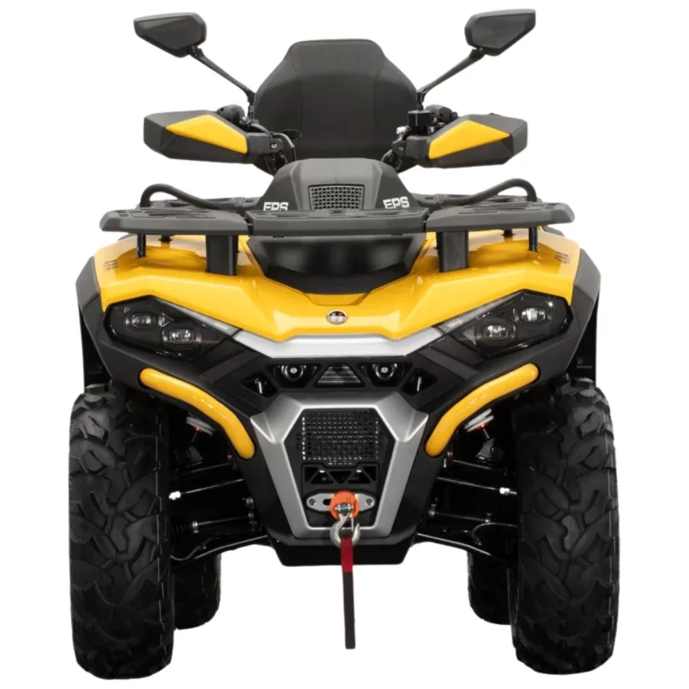 Купить квадроцикл HISUN GUARDIAN 750 S Short (ПСМ) Квадроцикл HISUN GUARDIAN 750 S Short (ПСМ)