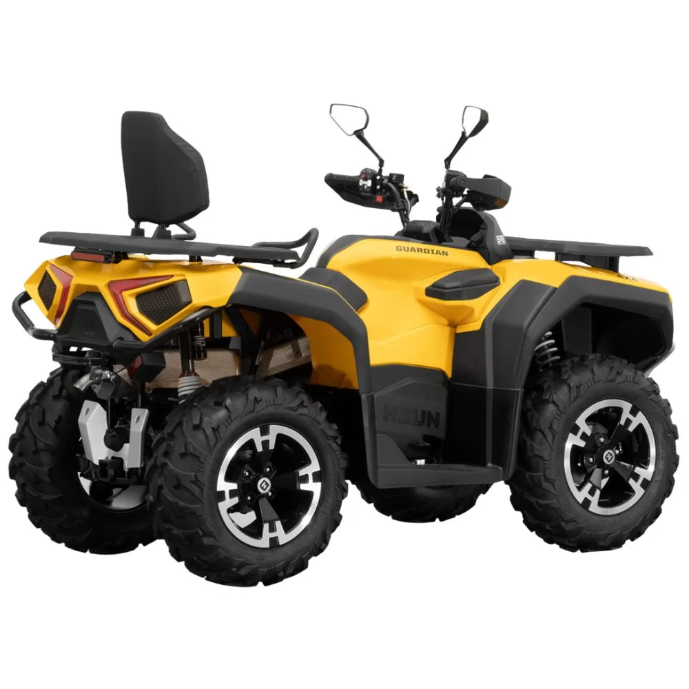 Купить квадроцикл HISUN GUARDIAN 750 S Short (ПСМ) Квадроцикл HISUN GUARDIAN 750 S Short (ПСМ)