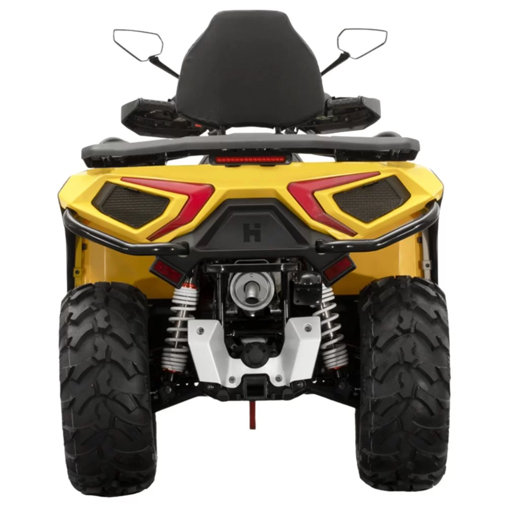 Купить квадроцикл HISUN GUARDIAN 750 S Short (ПСМ) Квадроцикл HISUN GUARDIAN 750 S Short (ПСМ)