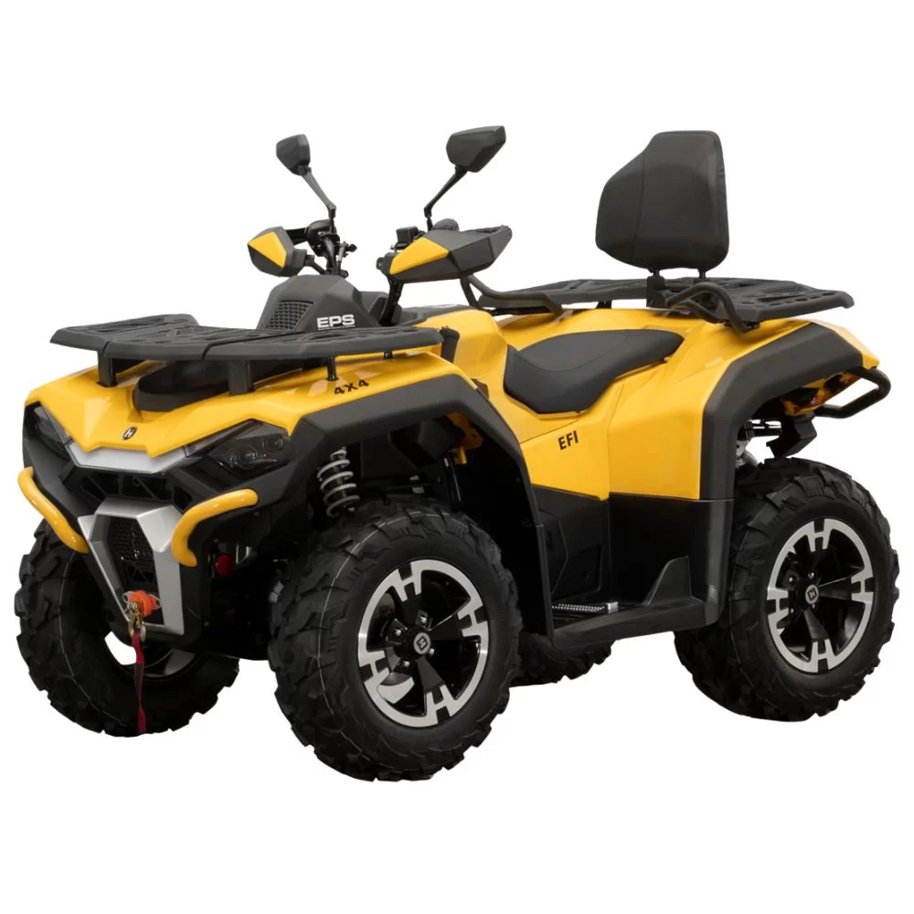 Купить квадроцикл HISUN GUARDIAN 750 S Short (ПСМ) Квадроцикл HISUN GUARDIAN 750 S Short (ПСМ)