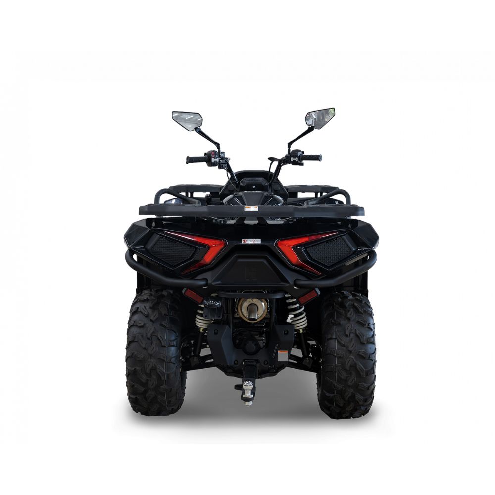Купить квадроцикл HISUN GUARDIAN 750 S Short (ПСМ) Квадроцикл HISUN GUARDIAN 750 S Short (ПСМ)