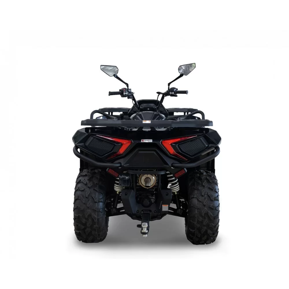 Купить квадроцикл HISUN GUARDIAN 750 S Short (ПСМ) Квадроцикл HISUN GUARDIAN 750 S Short (ПСМ)