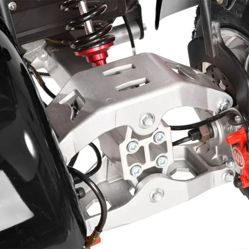 Купить электроскутер White Siberia PRO Trike Ikra 5000W Электроскутер White Siberia PRO Trike Ikra 5000W