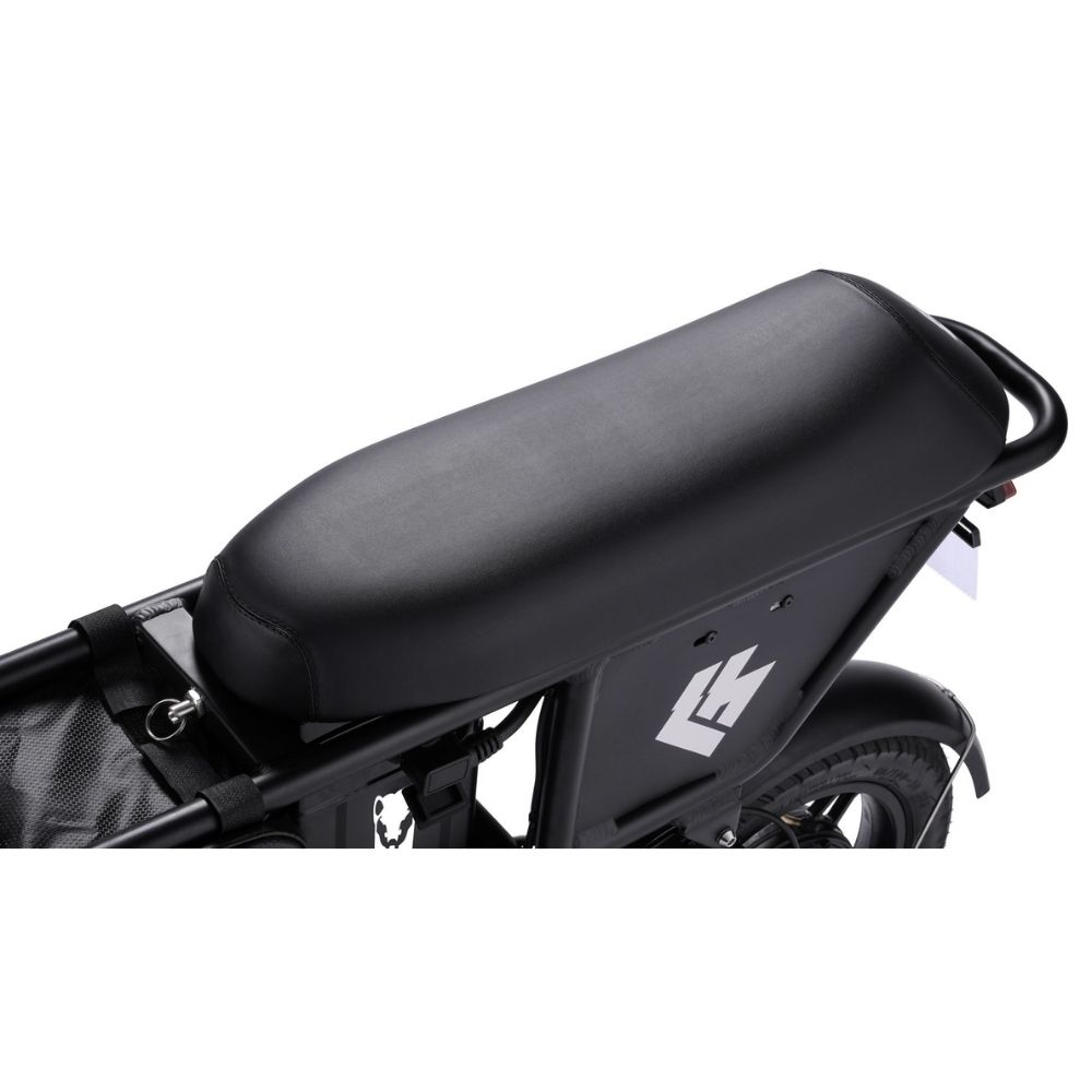 Купить электроскутер White Siberia ZVER Электроскутер White Siberia ZVER