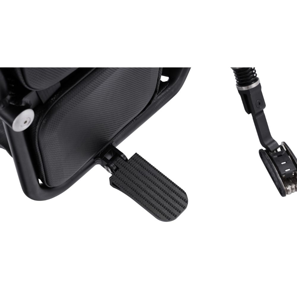 Купить электроскутер White Siberia ZVER Электроскутер White Siberia ZVER