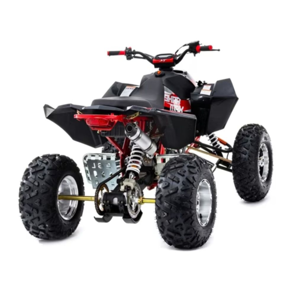 Купить квадроцикл SHARMAX GX-Cruiser 320 (2024) Квадроцикл SHARMAX GX-Cruiser 320 (2024)