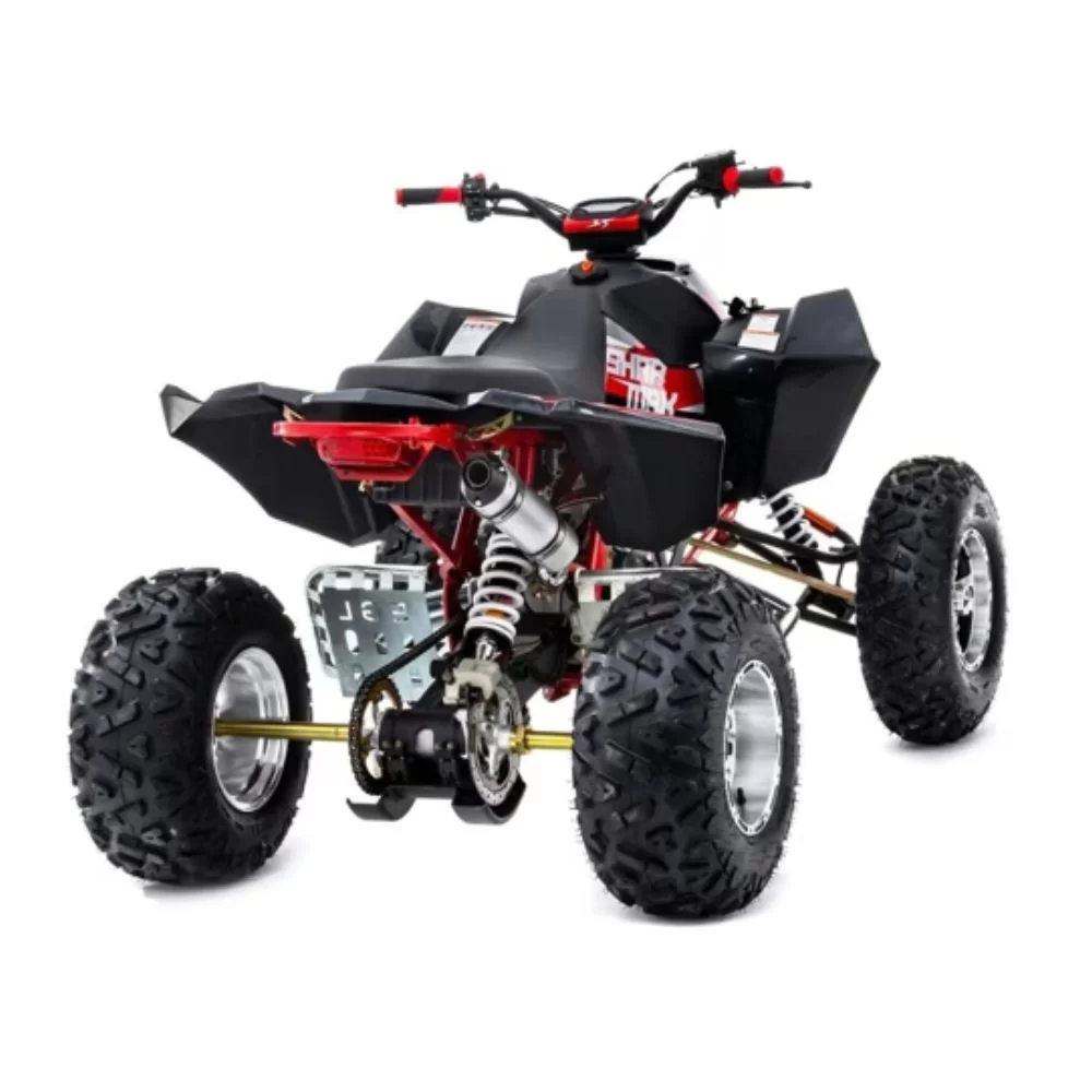 Купить квадроцикл SHARMAX GX-Cruiser 320 (2024) Квадроцикл SHARMAX GX-Cruiser 320 (2024)