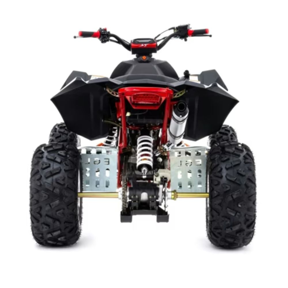 Купить квадроцикл SHARMAX GX-Cruiser 320 (2024) Квадроцикл SHARMAX GX-Cruiser 320 (2024)