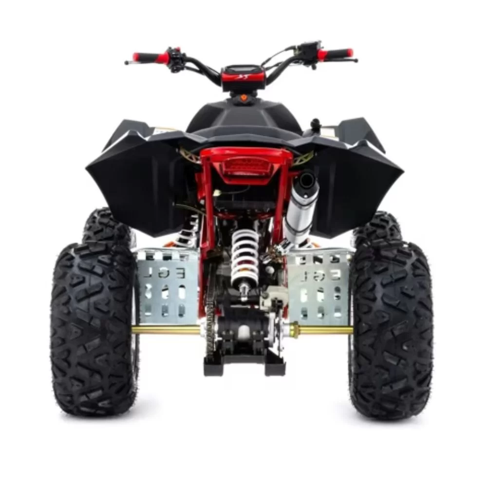 Купить квадроцикл SHARMAX GX-Cruiser 320 (2024) Квадроцикл SHARMAX GX-Cruiser 320 (2024)