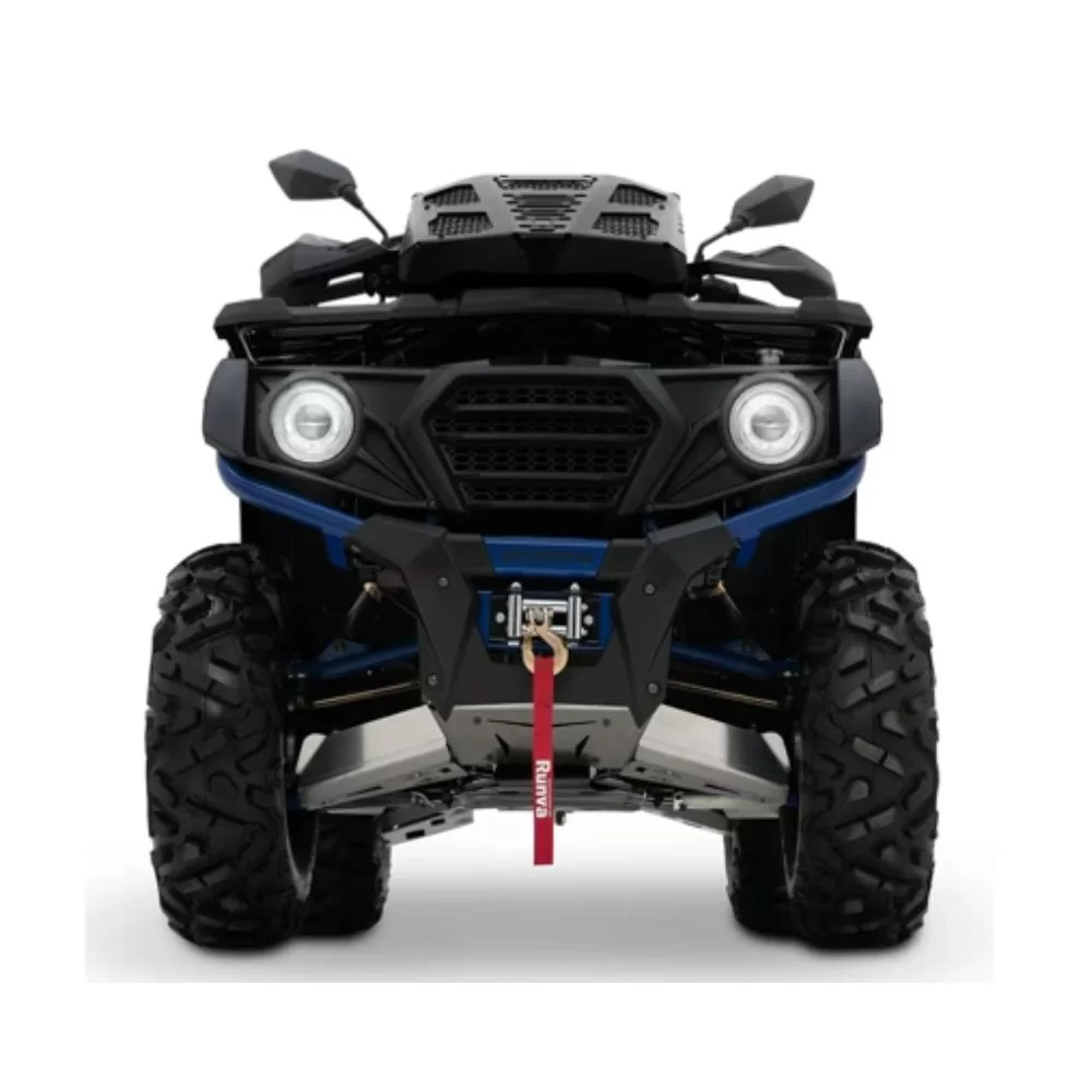 Квадроцикл SHARMAX Force 620 (2024)