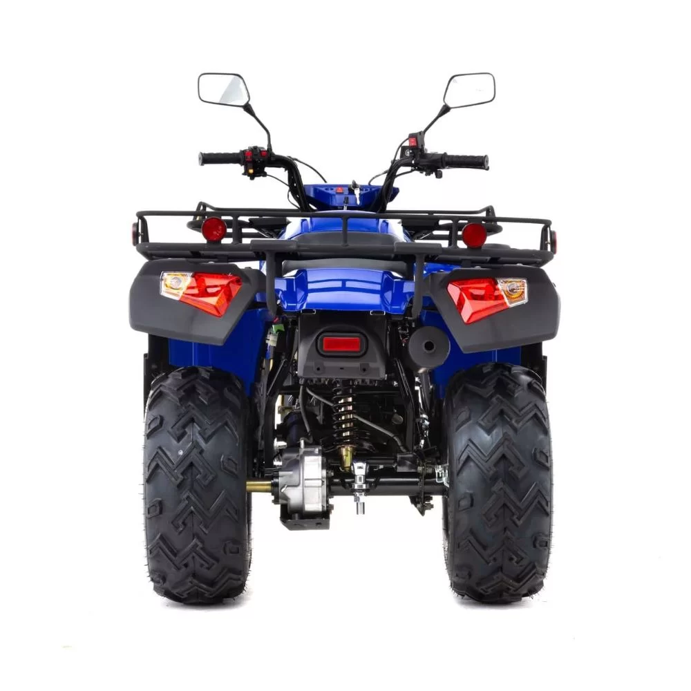 Квадроцикл SHARMAX Alligator 400