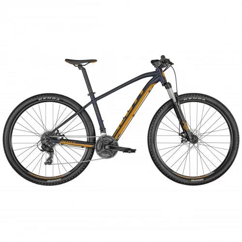 Велосипед Scott Aspect 770 (KH)