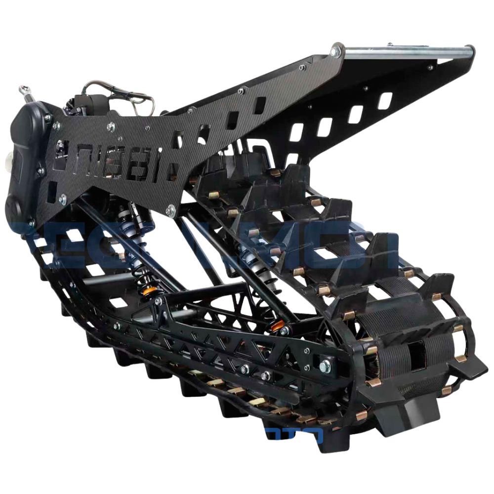 Купить гусеничный комплект NIBBI Vanguard R-120