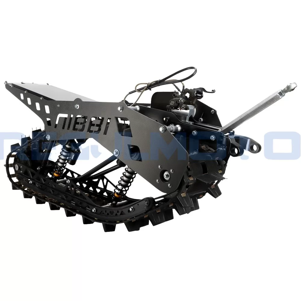 Гусеничный комплект NIBBI Vanguard R-120