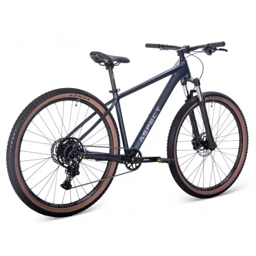 Велосипед Aspect Cobalt Pro 29 (2025)