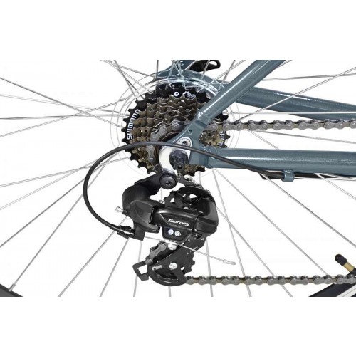 Велосипед Stark’23 Terros 28.2 V