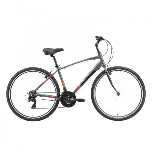 Велосипед Stark’23 Terros 28.2 V