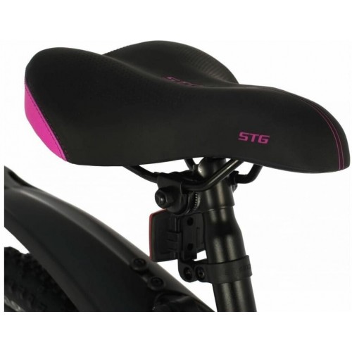 Велосипед Novatrack Katrina Disc 24″