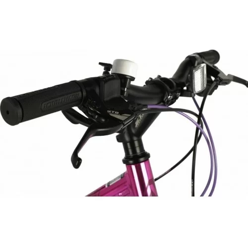 Велосипед Novatrack Katrina Disc 24″